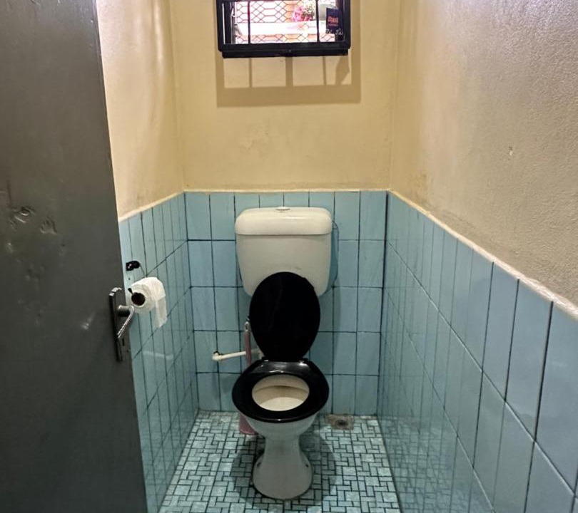 Photo of Bathroom in Nadi