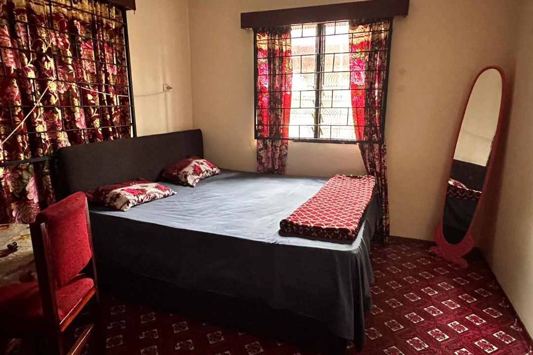 Photo of Bedroom in Nadi