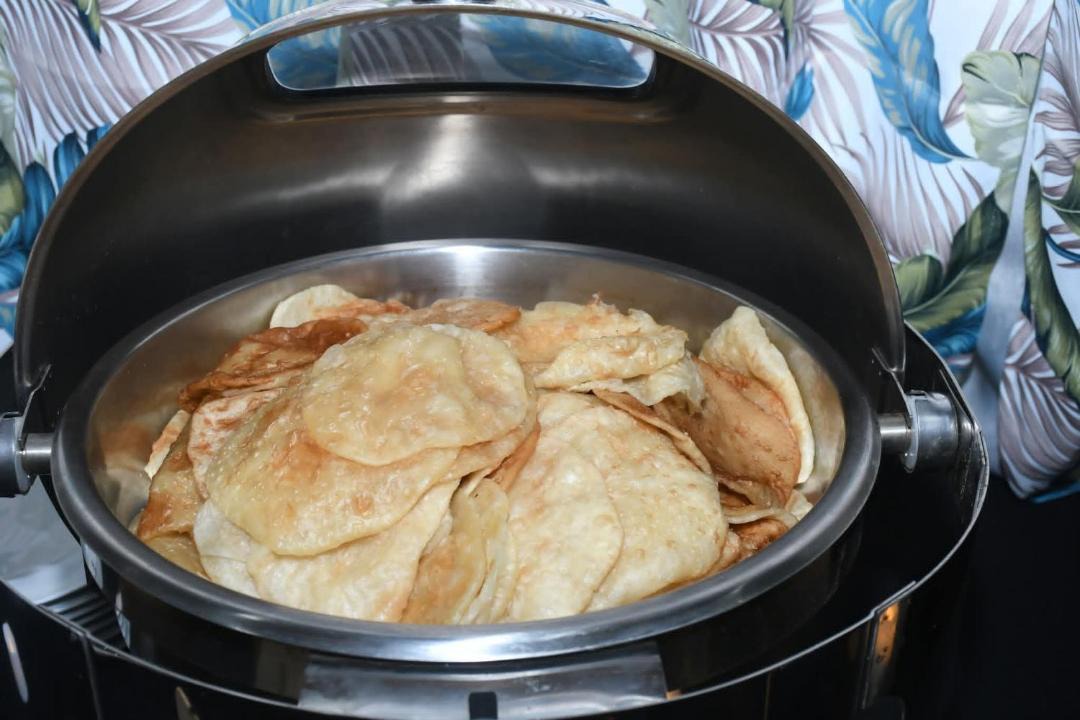 Photo of Kitchen in Martintar