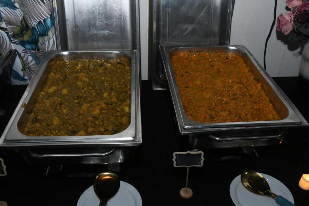 Photo of Kitchen in Martintar