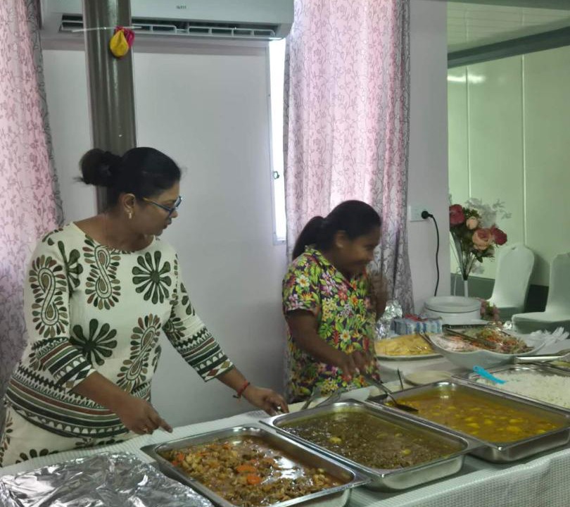 Photo of Kitchen in Martintar