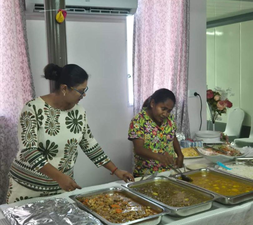 Photo of Kitchen in Martintar