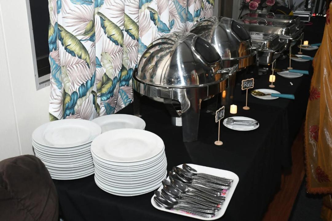 Photo of Kitchen in Martintar