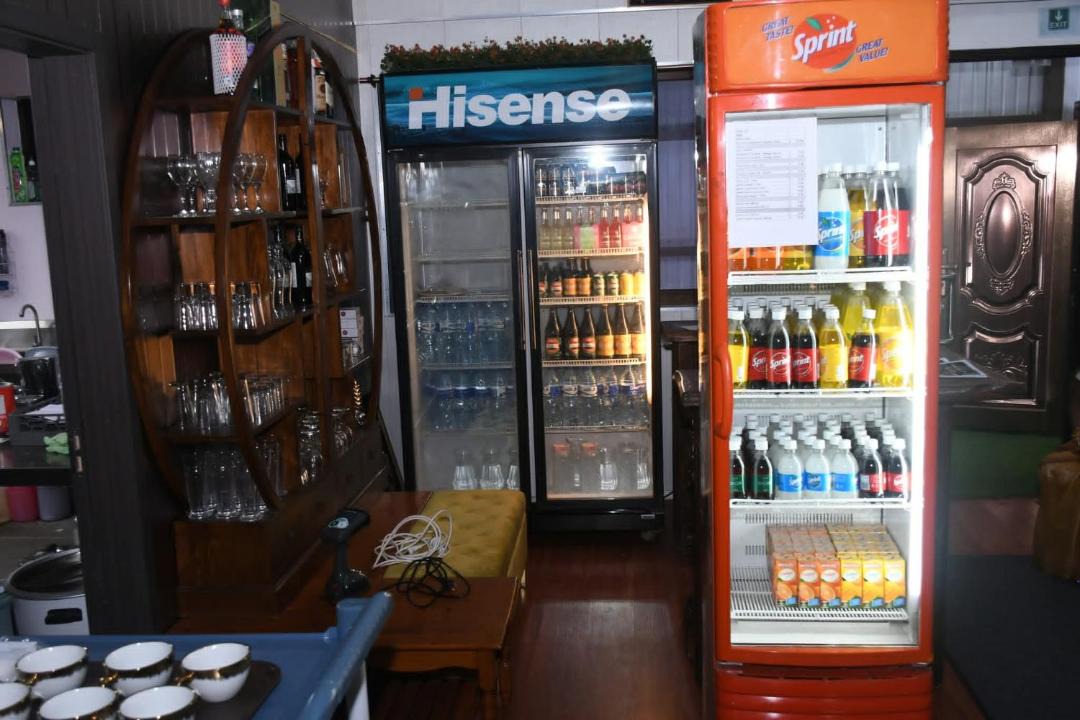 Photo of Kitchen in Martintar