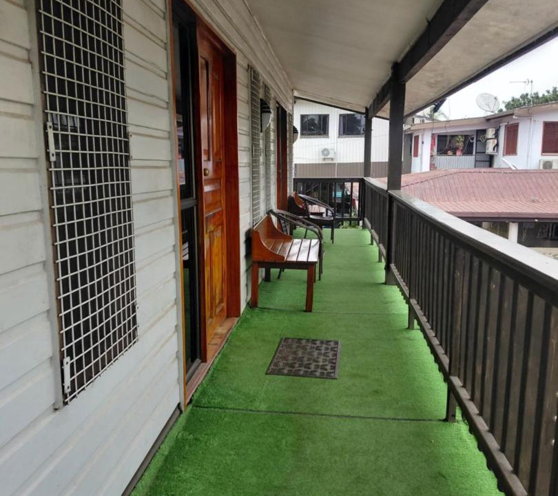 Photo of Patio Balcony in Martintar