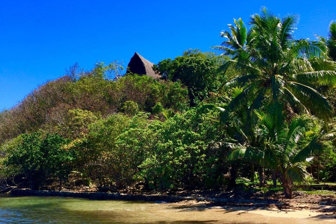 Photo of Outdoor in Ono Island