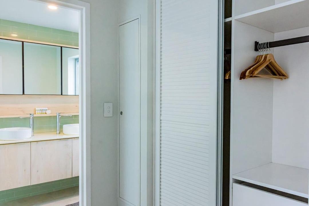 Photo of Bathroom in Lami