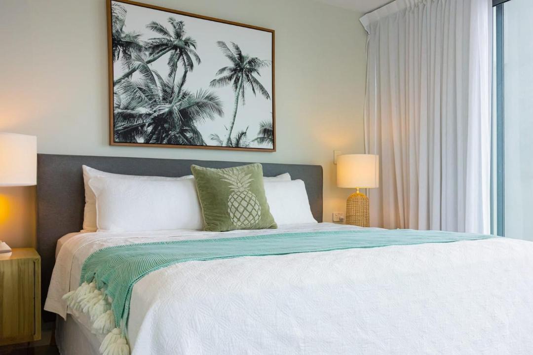 Photo of Bedroom in Lami