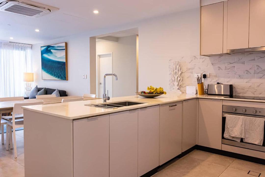 Photo of Kitchen in Lami