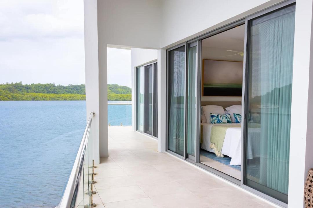 Photo of Patio Balcony in Lami