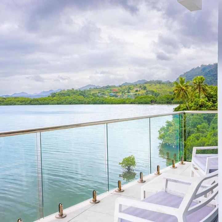Photo of Patio Balcony in Lami