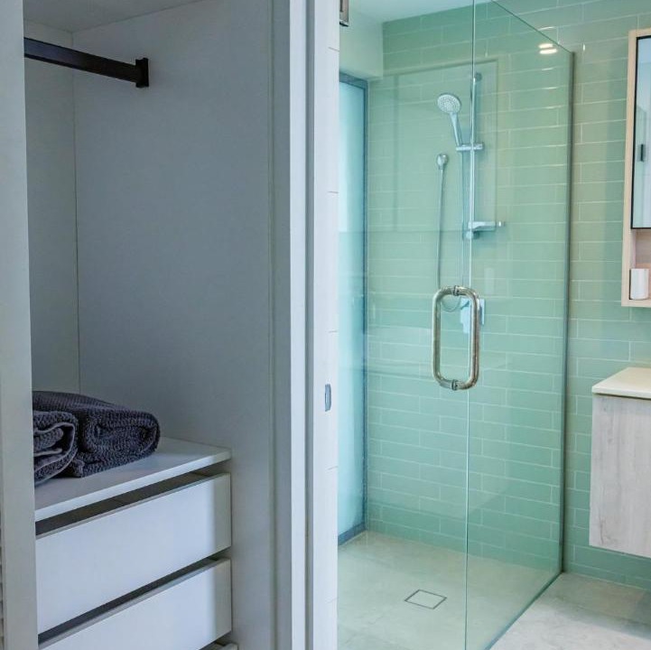 Photo of Bathroom in Lami