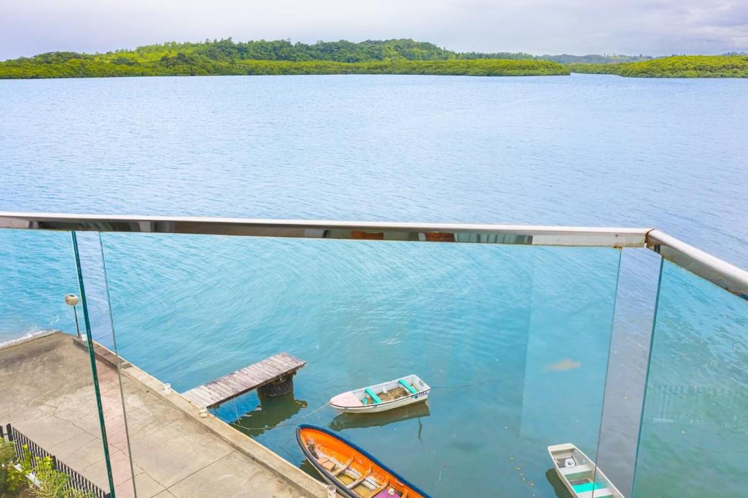 Photo of Patio Balcony in Lami