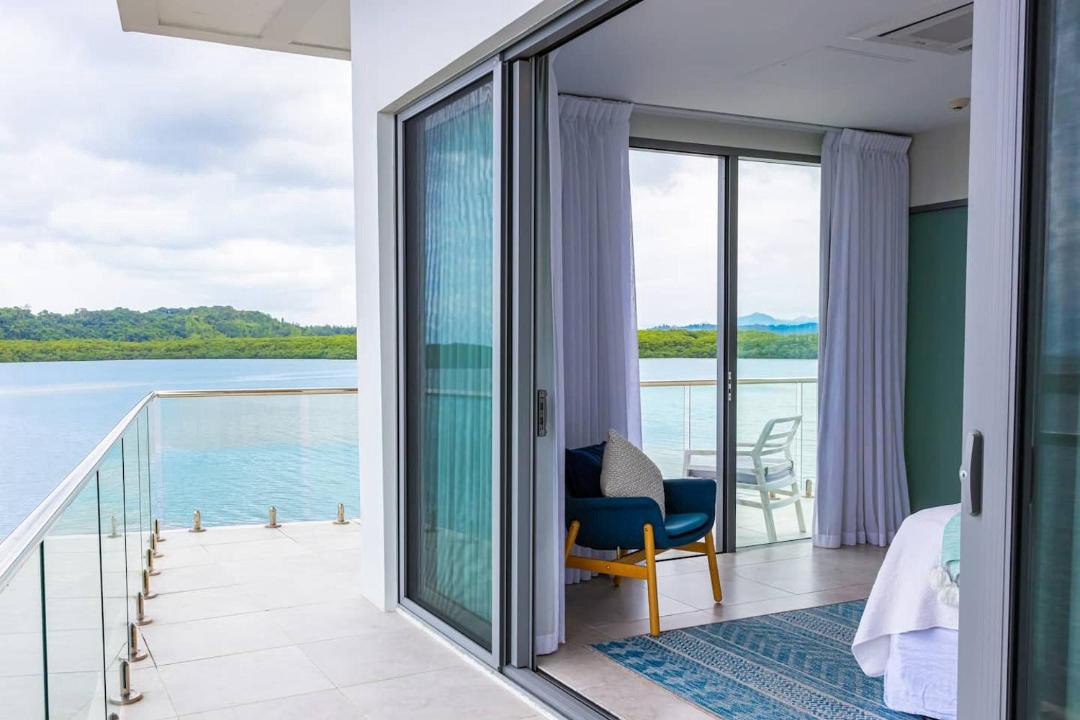 Photo of Patio Balcony in Lami