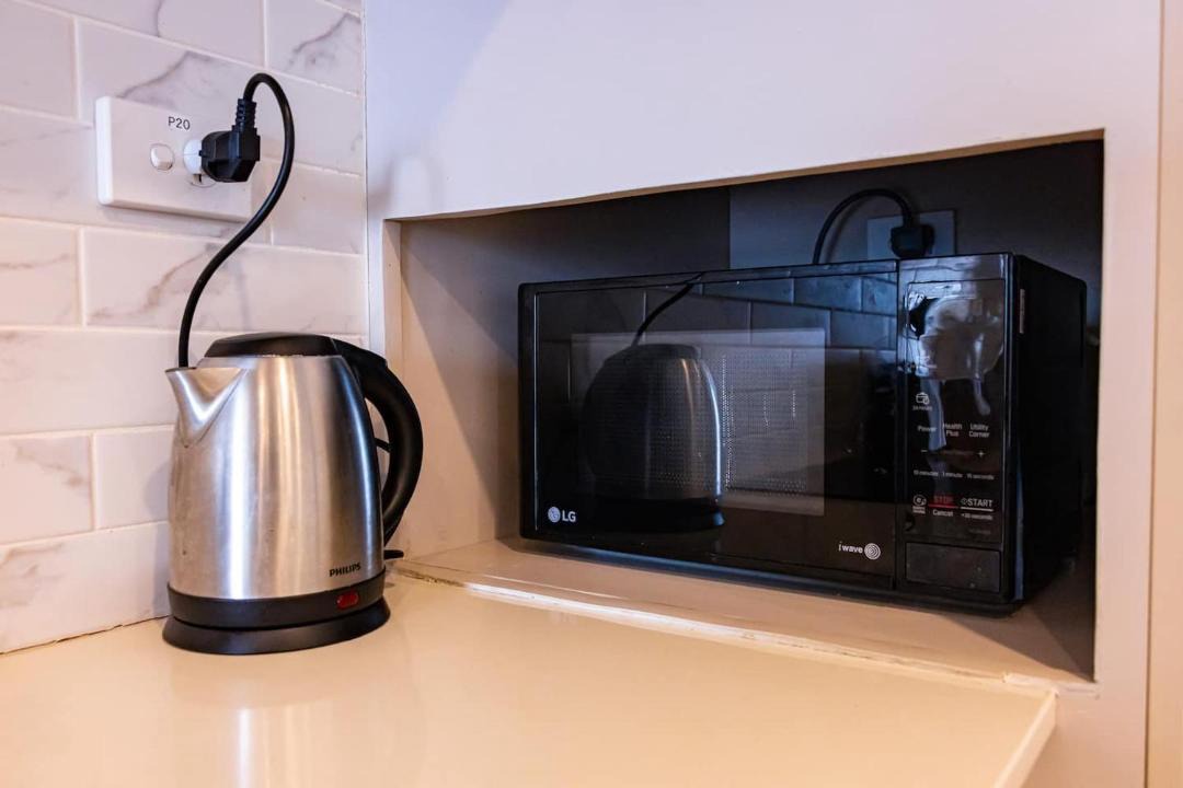 Photo of Kitchen in Lami