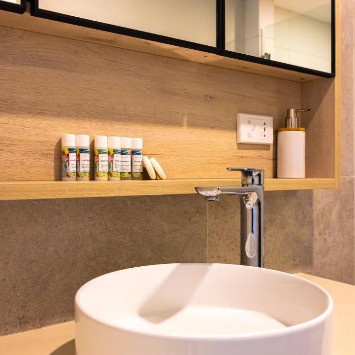 Photo of Bathroom in Lami