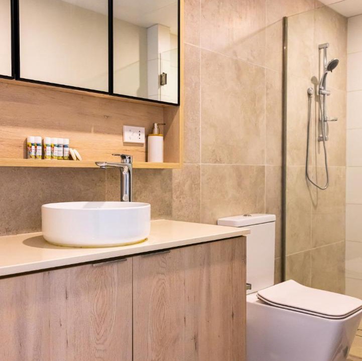 Photo of Bathroom in Lami