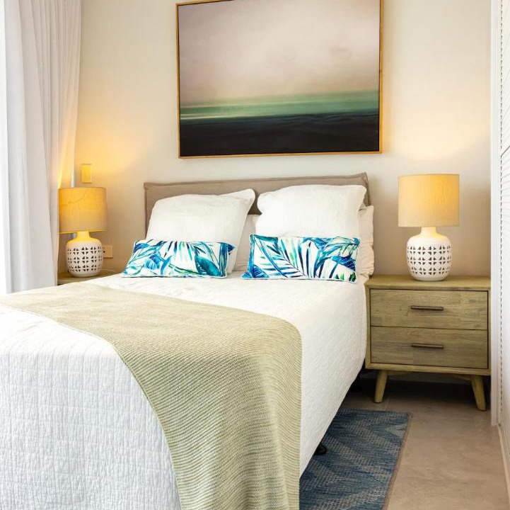Photo of Bedroom in Lami