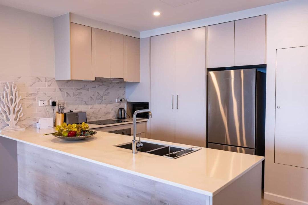 Photo of Kitchen in Lami