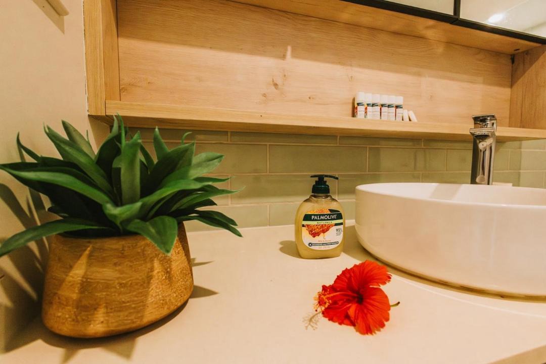 Photo of Bathroom in Lami