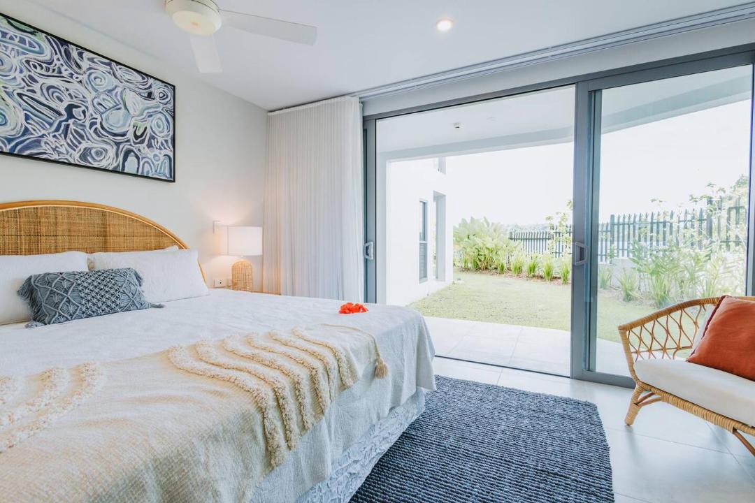 Photo of Bedroom in Lami