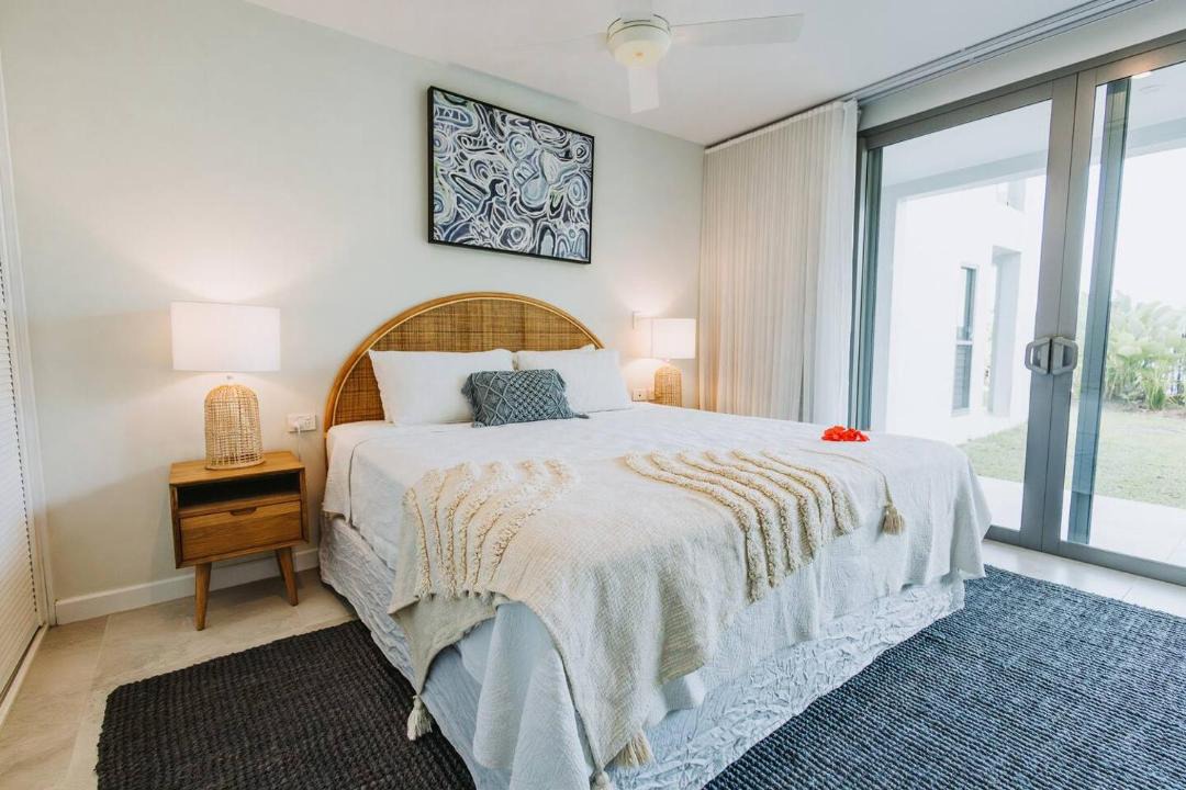 Photo of Bedroom in Lami