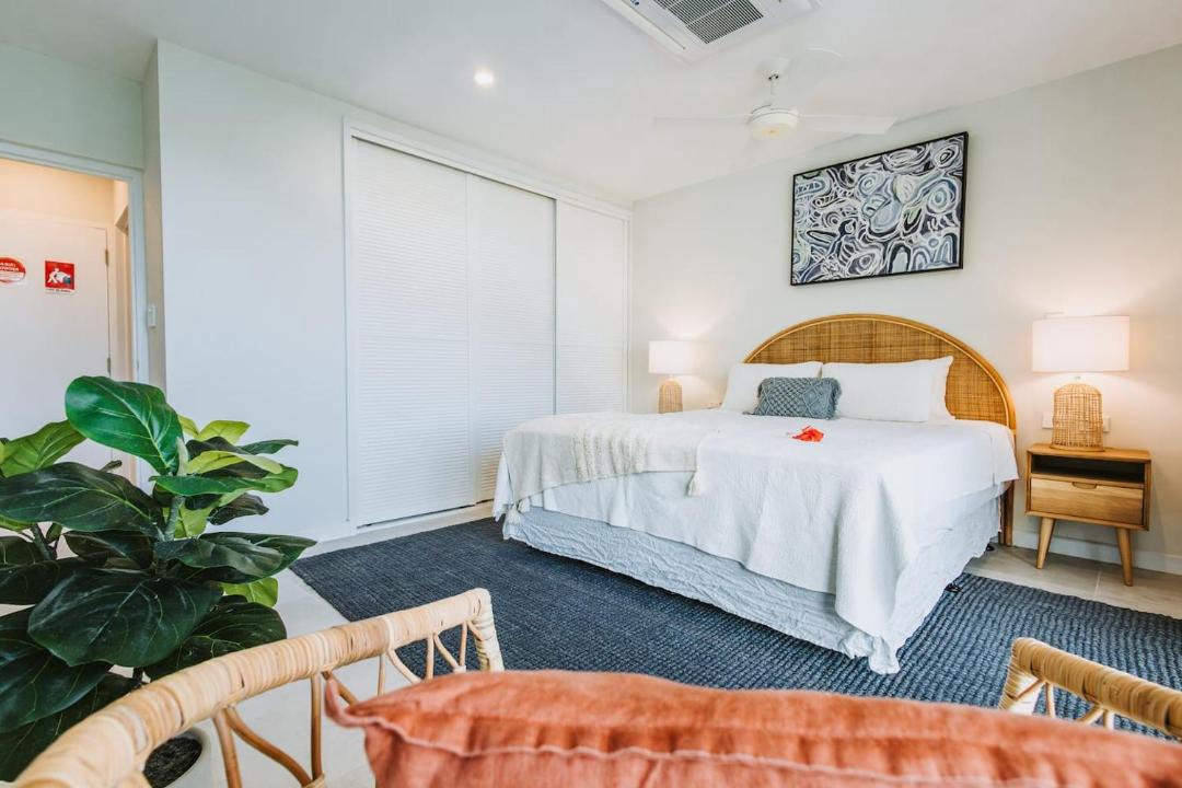Photo of Bedroom in Lami