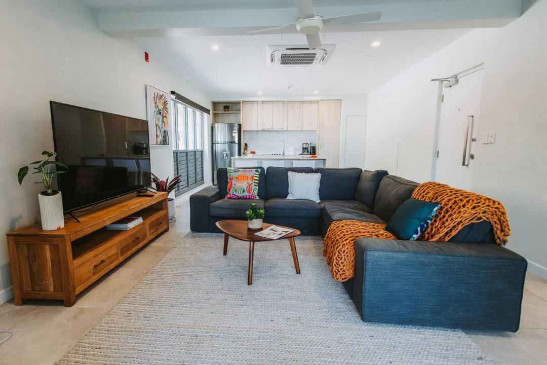 Photo of Livingroom in Lami