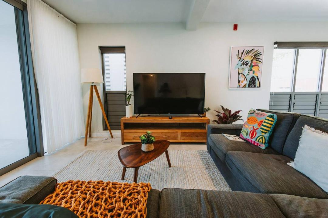 Photo of Livingroom in Lami
