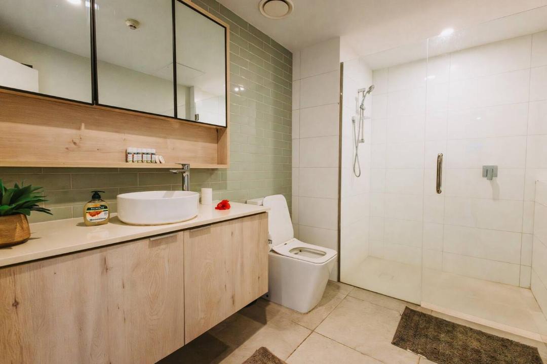 Photo of Bathroom in Lami