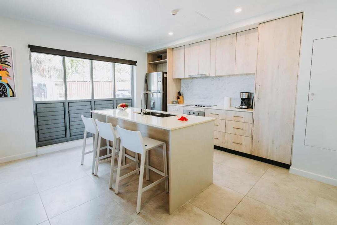 Photo of Kitchen in Lami