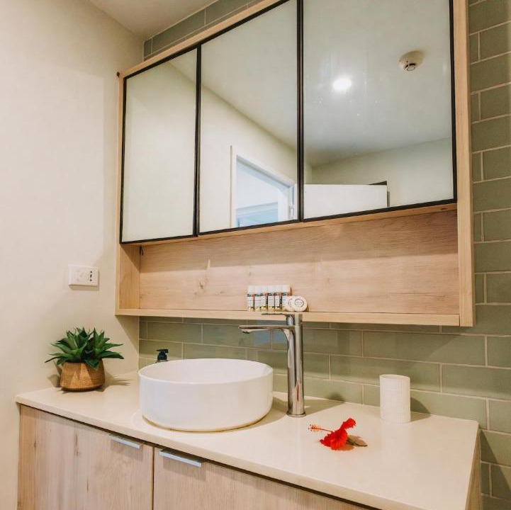 Photo of Bathroom in Lami