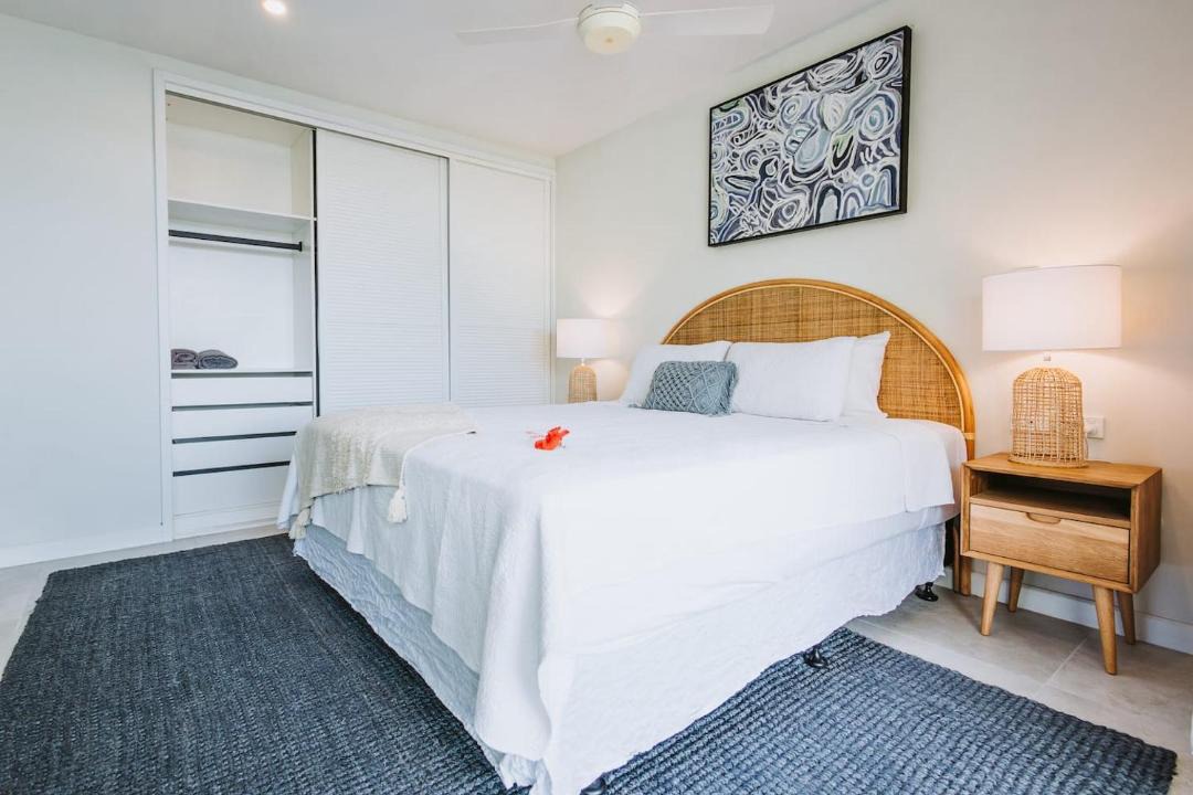 Photo of Bedroom in Lami