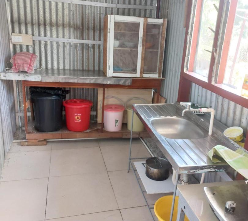 Photo of Kitchen in Nadi