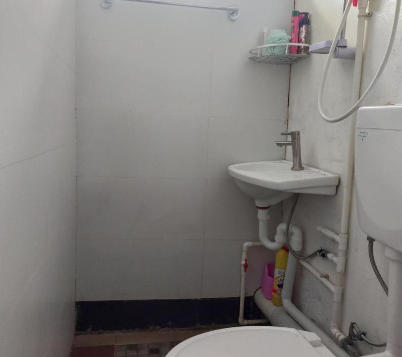 Photo of Bathroom in Nadi