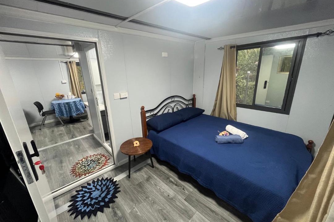 Photo of Bedroom in Korotogo