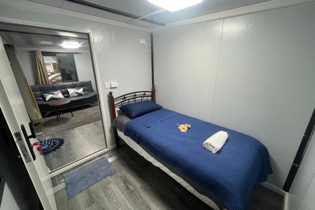 Photo of Bedroom in Korotogo