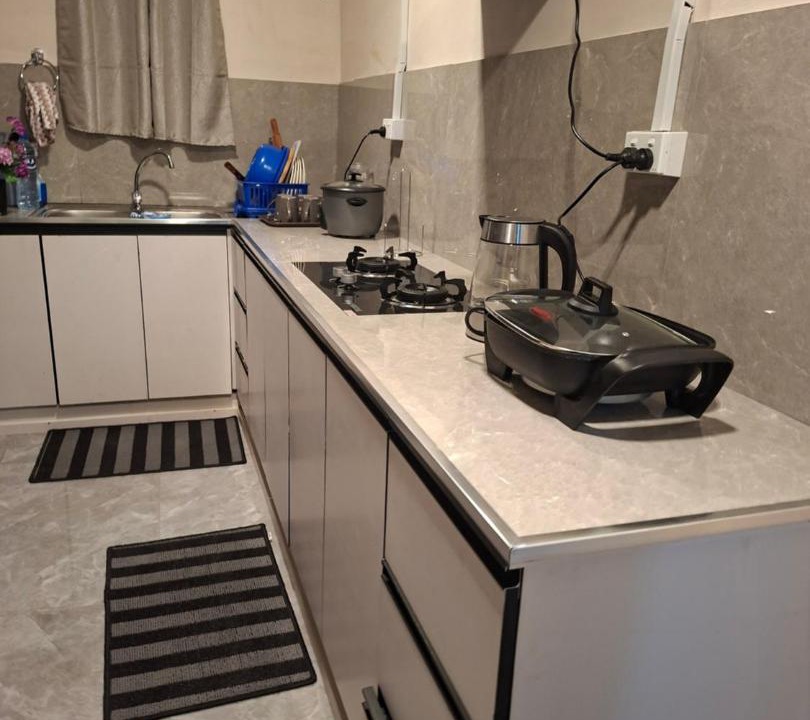 Photo of Kitchen in Nasinu