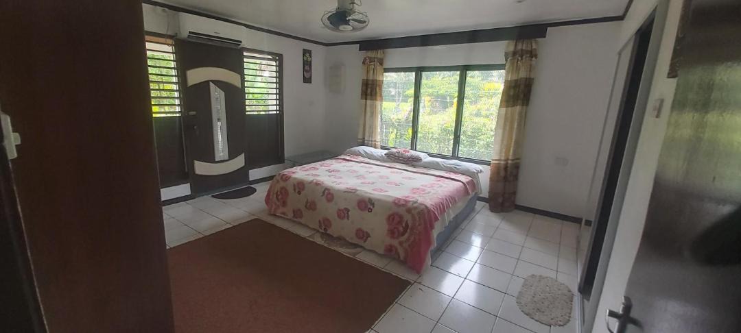 Photo of Bedroom in Pacific Harbour