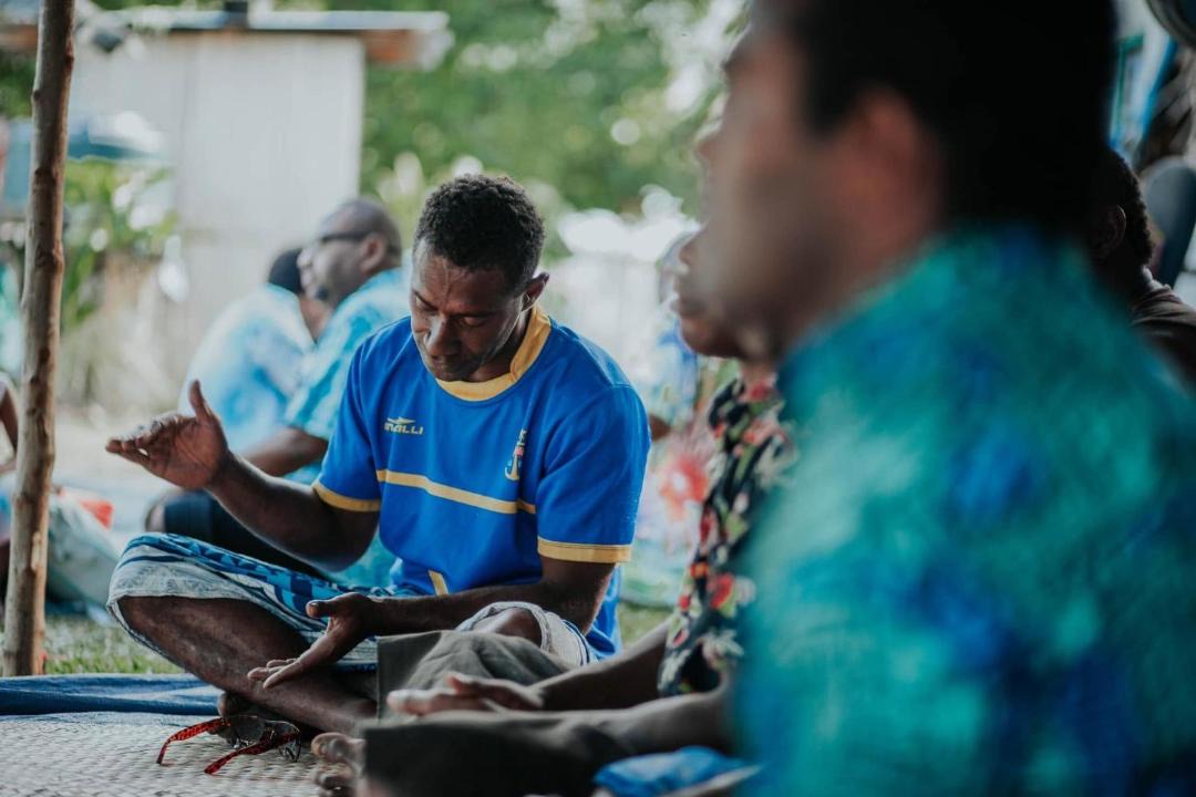 Photo of Others in Naviti Island