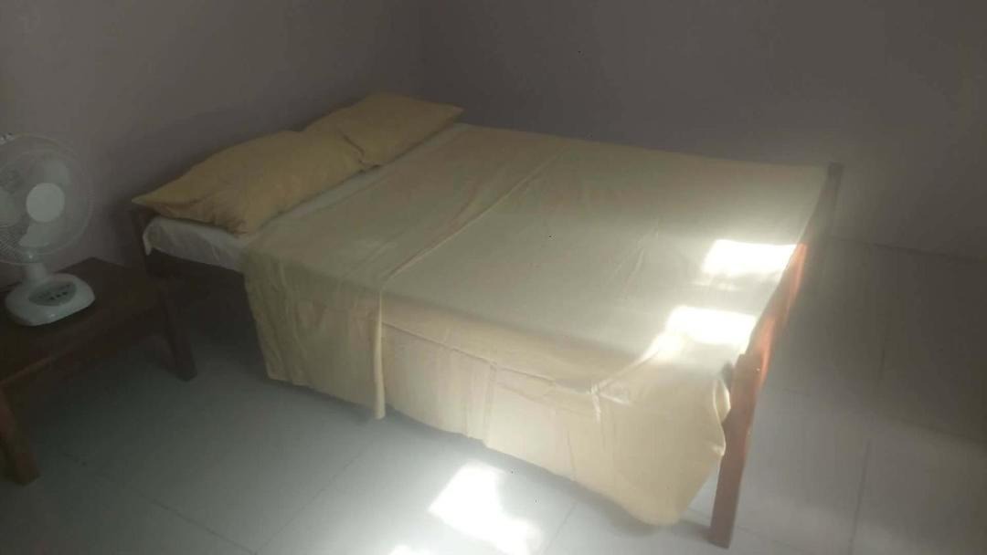 Photo of Bedroom in Naviti Island