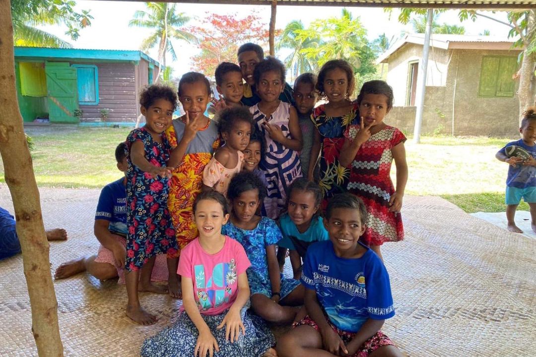 Photo of Others in Naviti Island