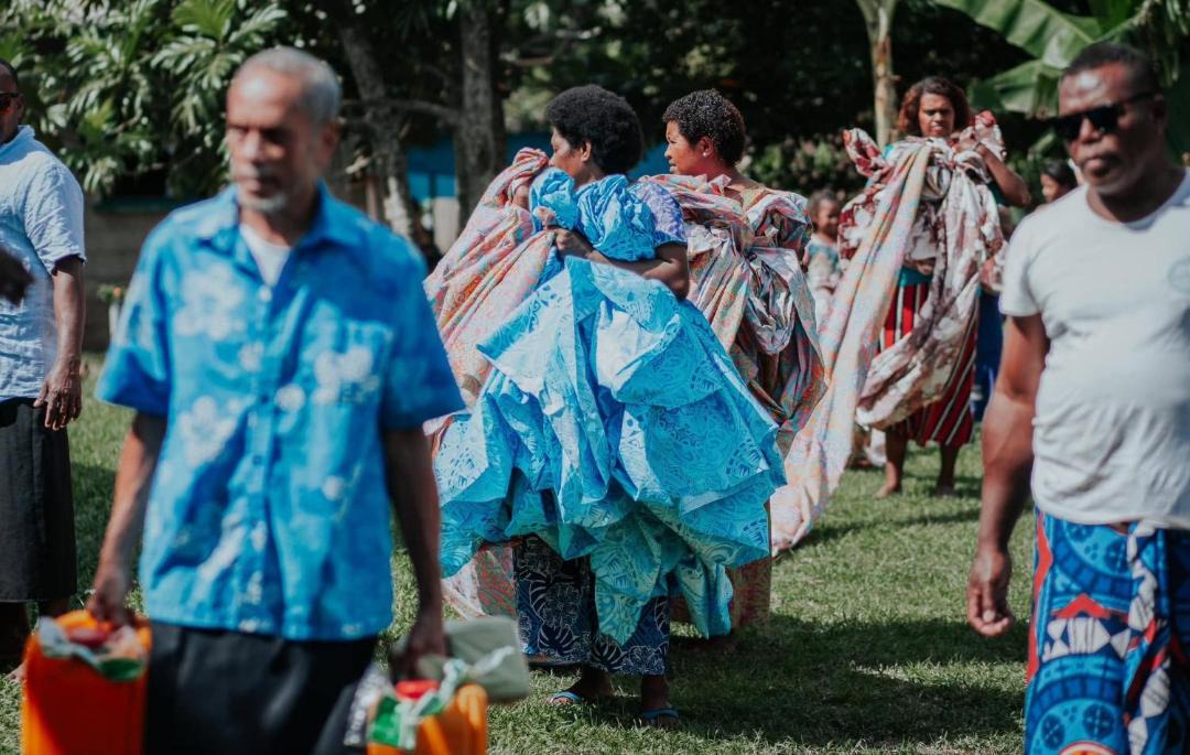 Photo of Others in Naviti Island