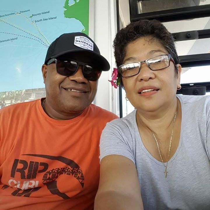 Photo of Others in Naviti Island