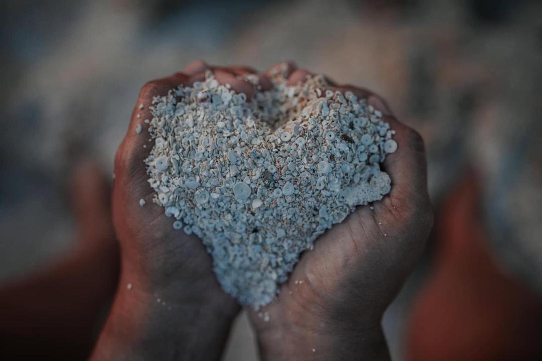 Photo of Human In Picture in Naviti Island