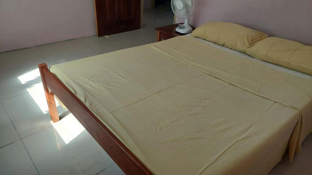 Photo of Bedroom in Naviti Island