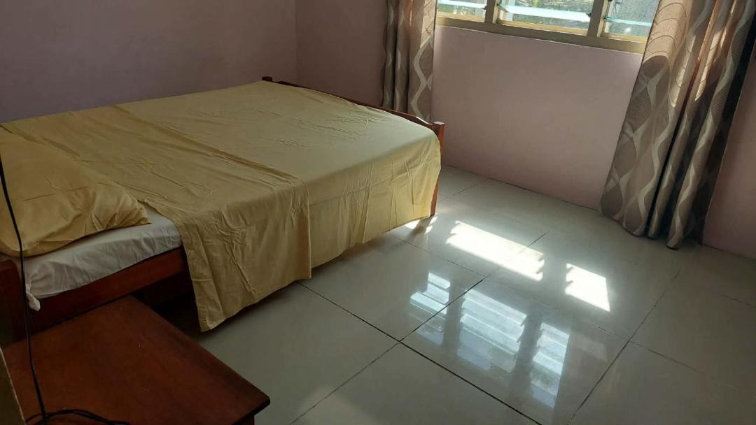 Photo of Bedroom in Naviti Island