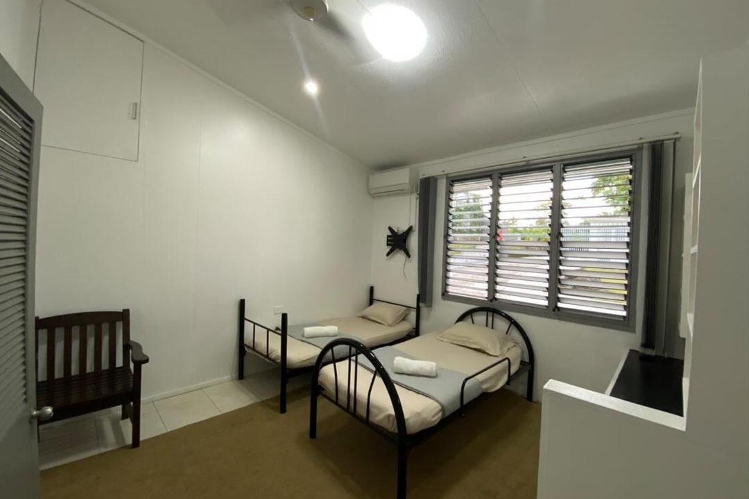 Photo of Bedroom in Suva
