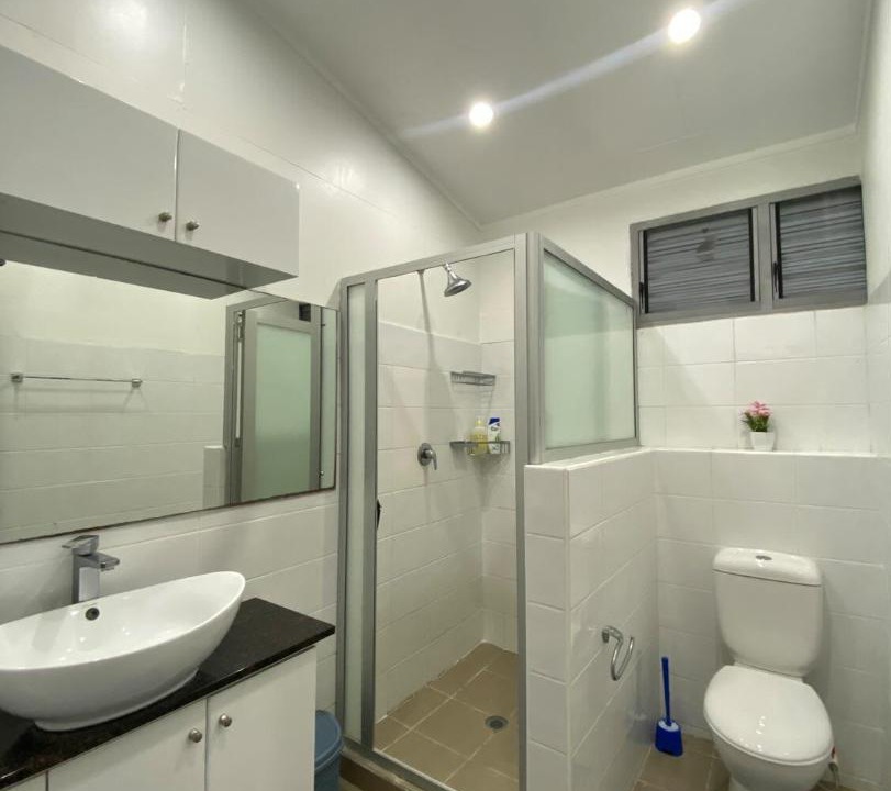 Photo of Bathroom in Suva