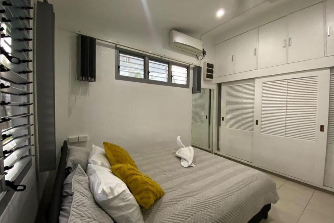 Photo of Bedroom in Suva